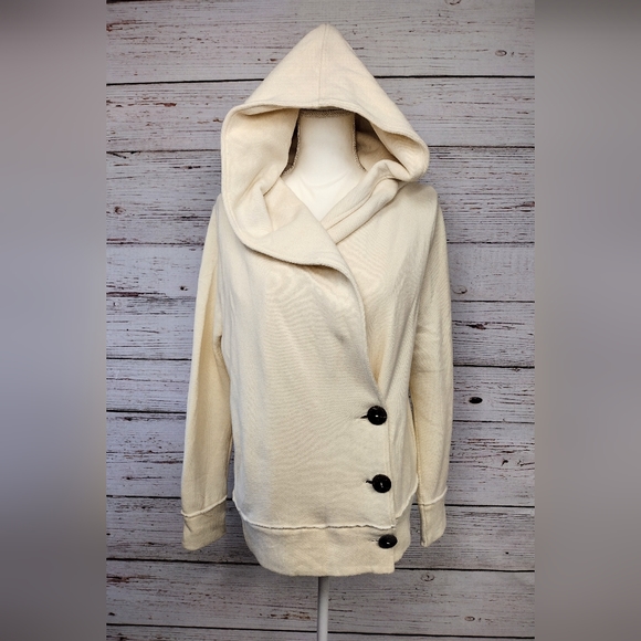 Doe & Rae Hooded Jacket - Picture 3 of 12